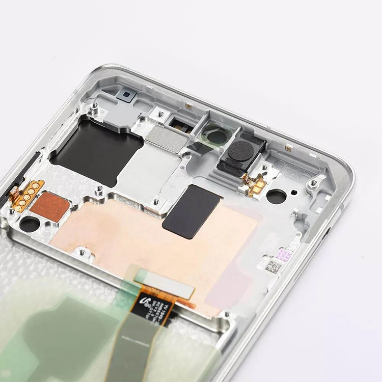 صفحه های LCD S10 Lite