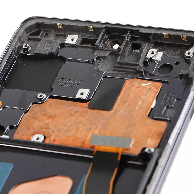 صفحه های LCD S10 Lite