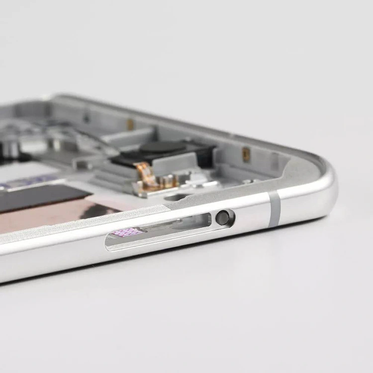 صفحه های LCD S10 Lite