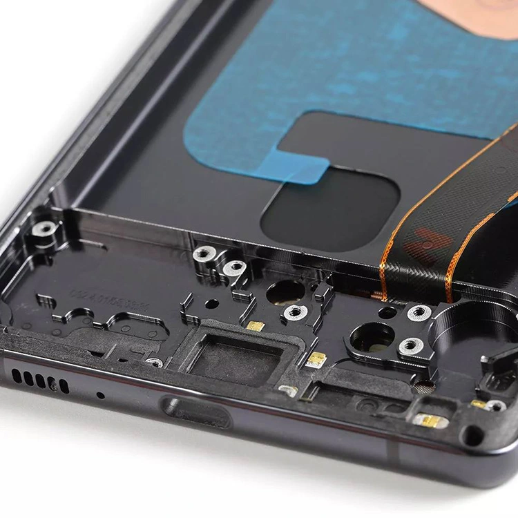 صفحه های LCD S10 Lite