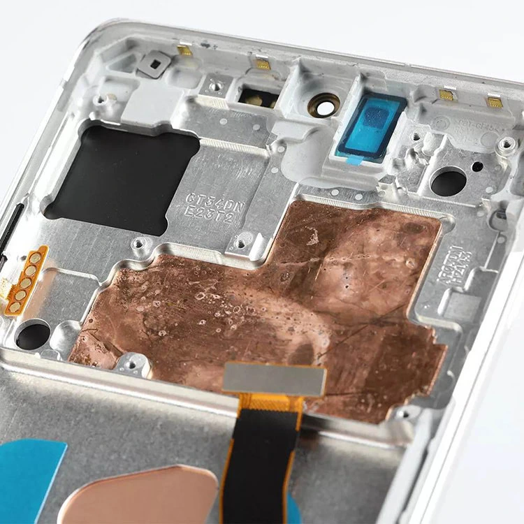 صفحه های LCD S10 Lite