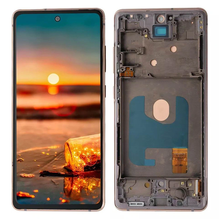 صفحه های LCD S20 FE