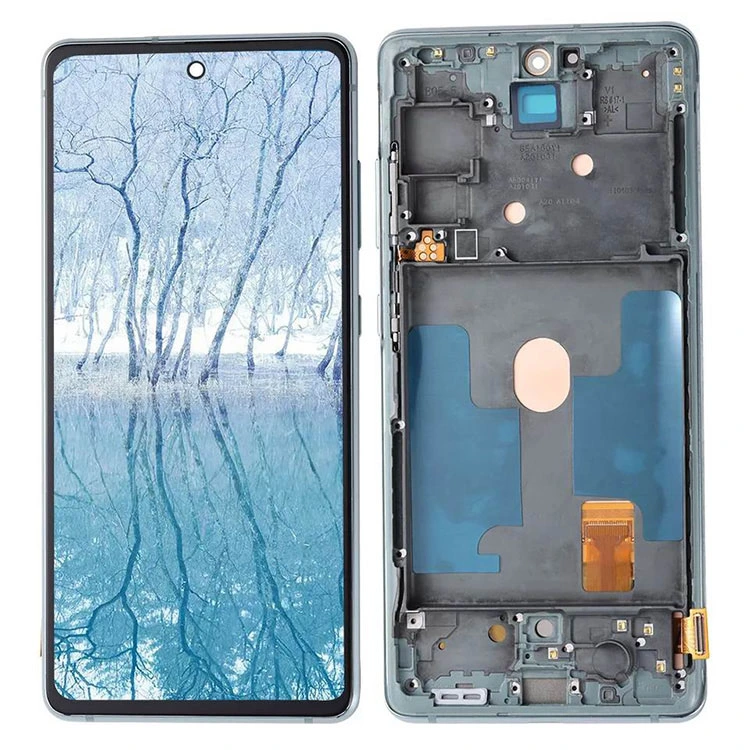 صفحه های LCD S20 FE