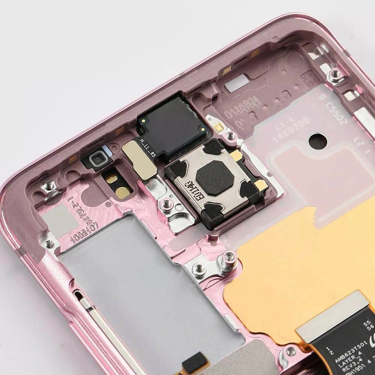 صفحه نمایش LCD S20