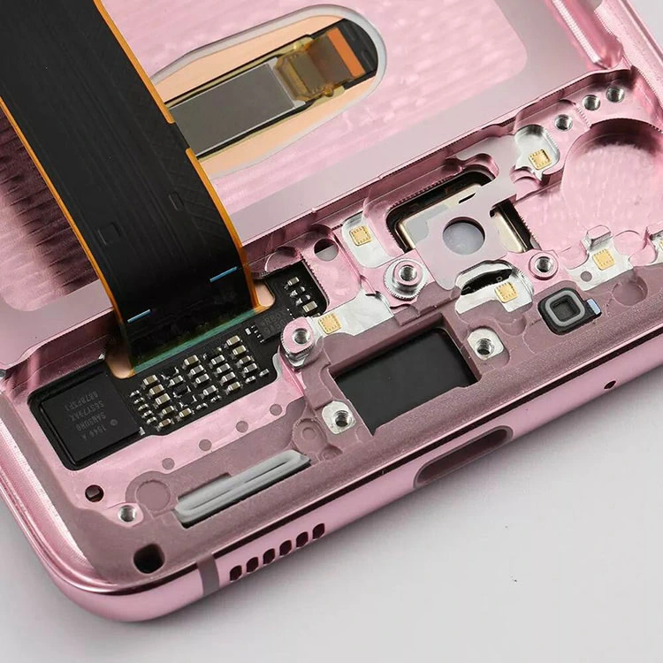 صفحه نمایش LCD S20