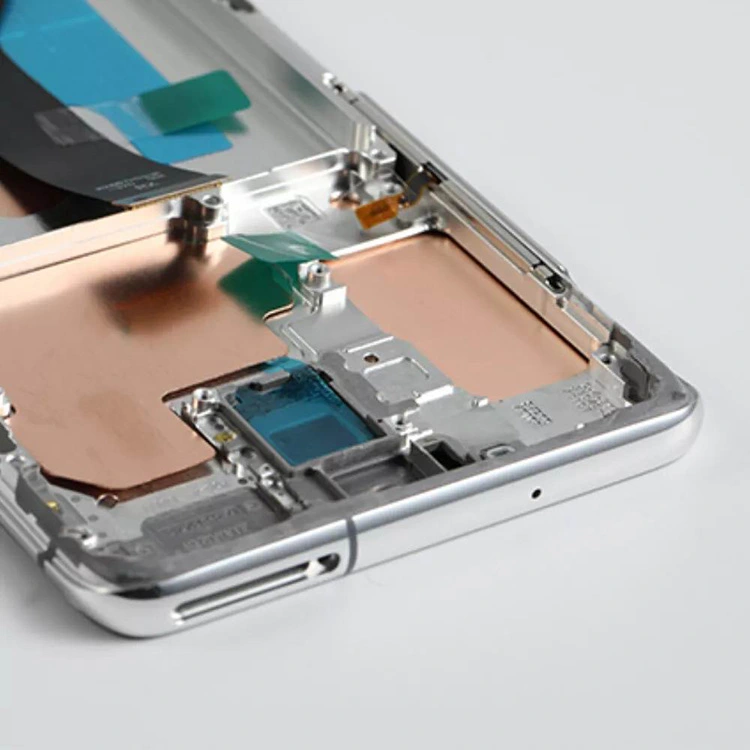 صفحه های LCD S20 Plus