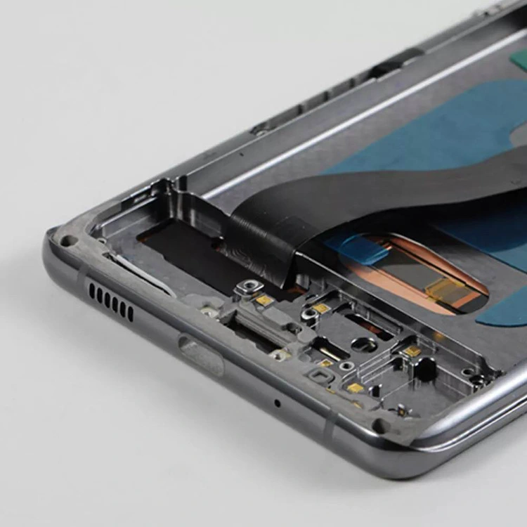 صفحه های LCD S20 Plus