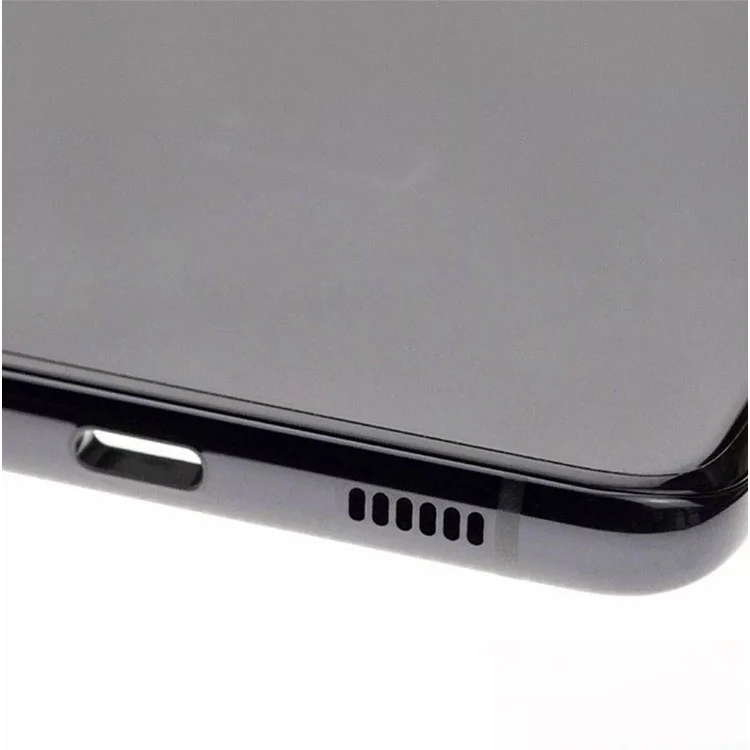 برای سامسونگ Galaxy S20 Ultra G988 5G Display LCD جایگزین صفحه لمسی LCD