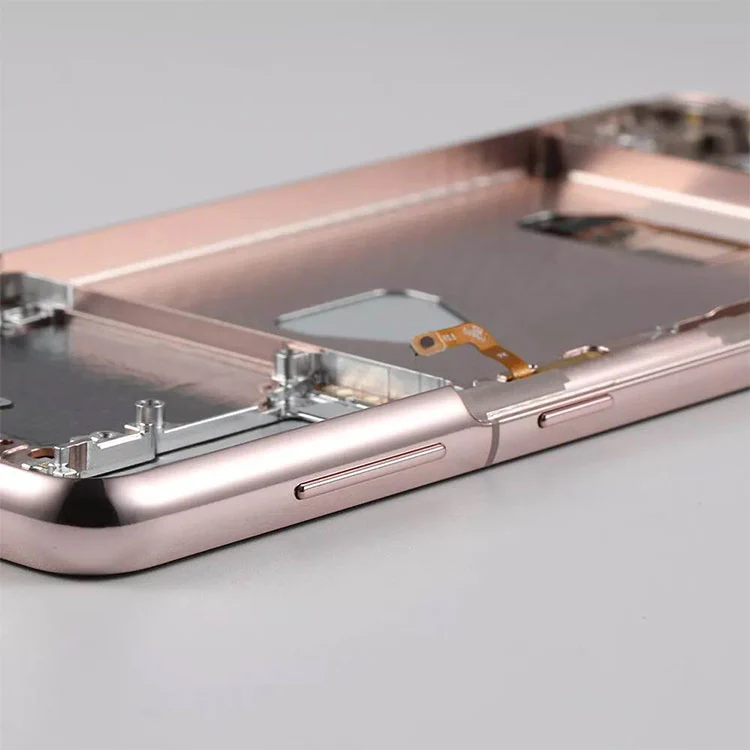 برای سامسونگ Galaxy S21 Plus LCD Display Display Wankly مونتاژ مونتاژ صفحه نمایش لمسی