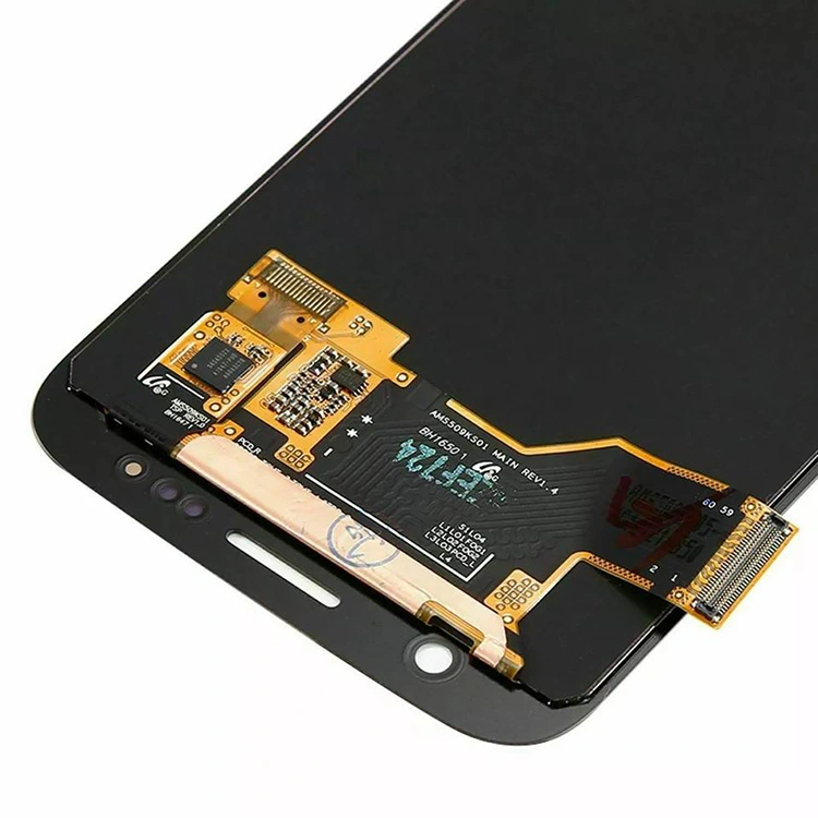 صفحه های LCD S7