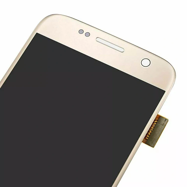 صفحه های LCD S7