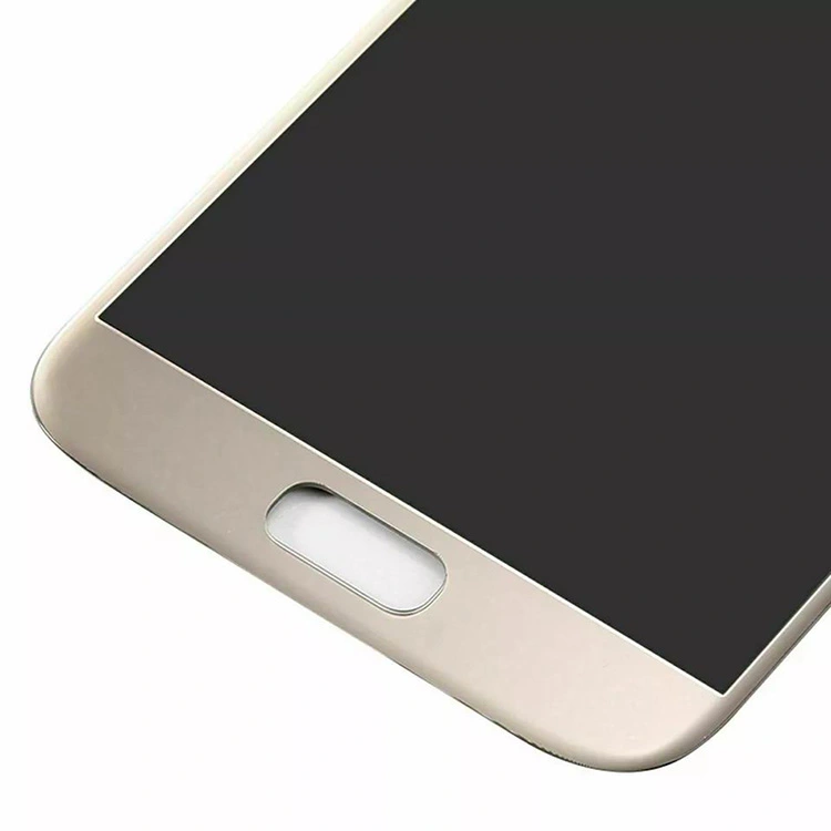 صفحه های LCD S7