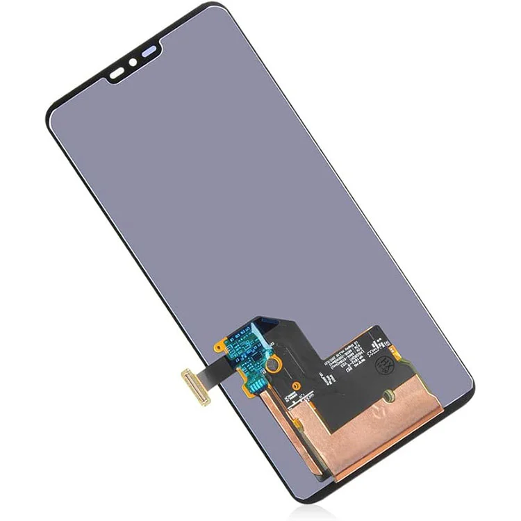 صفحه نمایش LCD G7