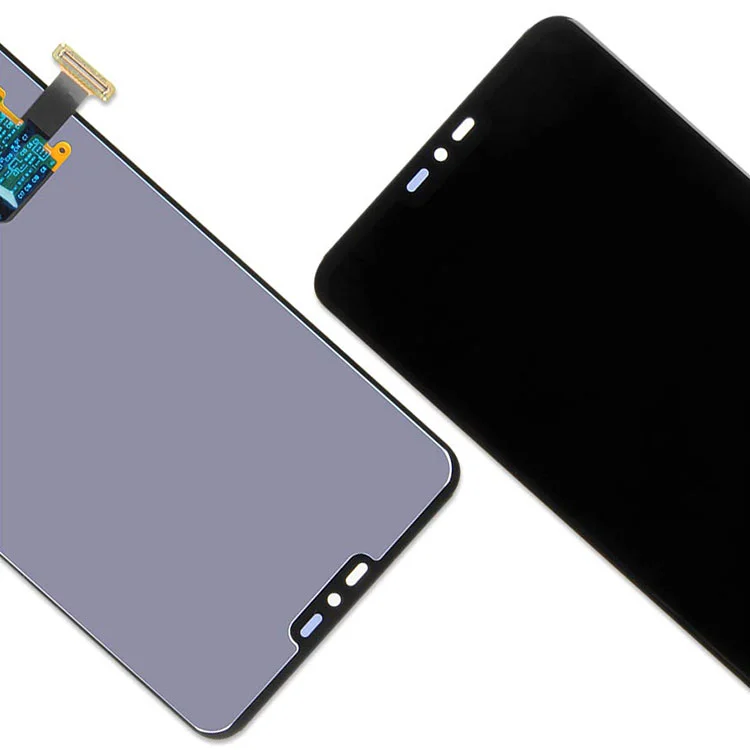 صفحه نمایش LCD G7
