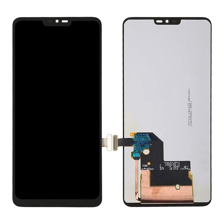 صفحه نمایش LCD G7