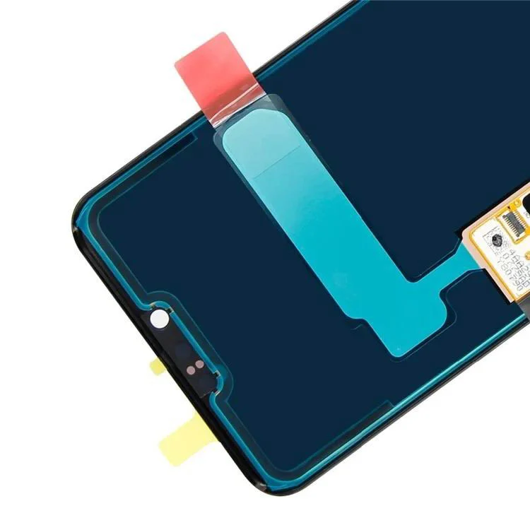 صفحه نمایش LCD G8