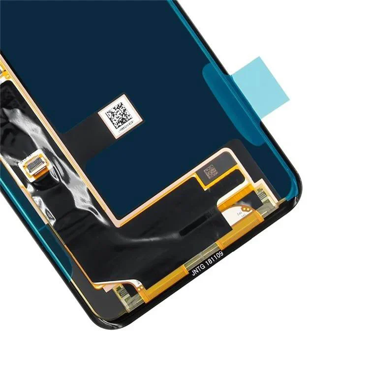 صفحه نمایش LCD G8