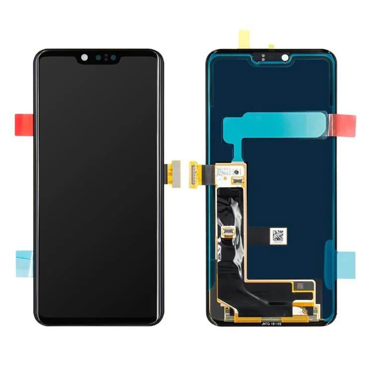 صفحه نمایش LCD G8