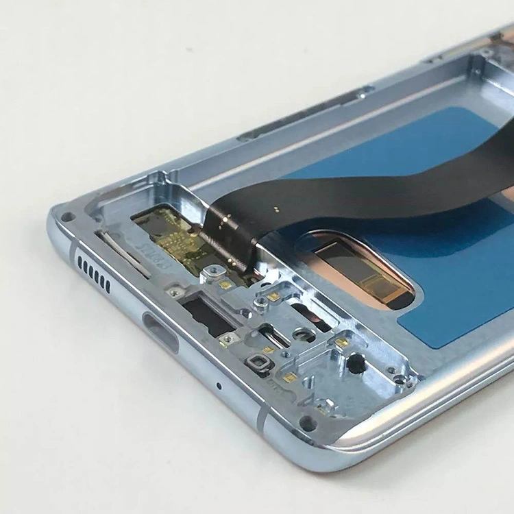 For Samsung Galaxy S20 Plus G985 5g Oled Display Lcd Touch Screen Replacement
