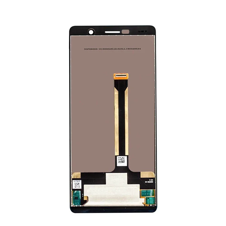 صفحه نمایش LCD برای نوکیا 7 پلاس