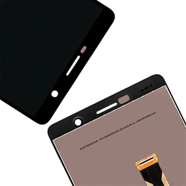 صفحه نمایش LCD برای نوکیا 7 پلاس
