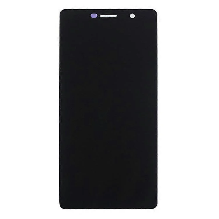 صفحه نمایش LCD برای نوکیا 7 پلاس