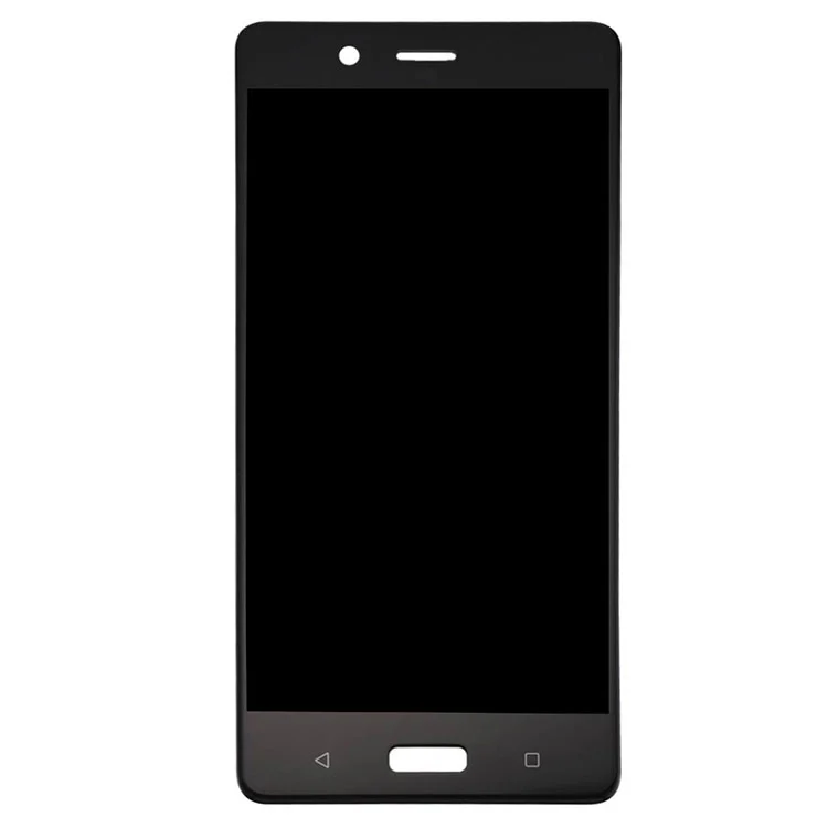 صفحه نمایش LCD برای نوکیا 8
