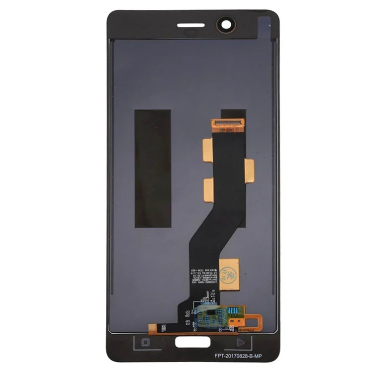 صفحه نمایش LCD برای نوکیا 8