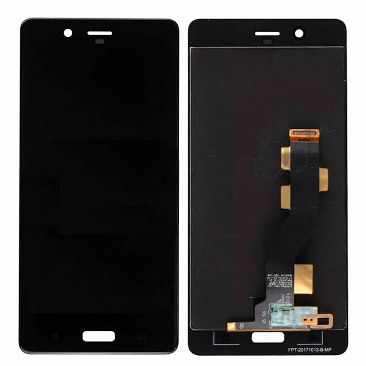 صفحه نمایش LCD برای نوکیا 8