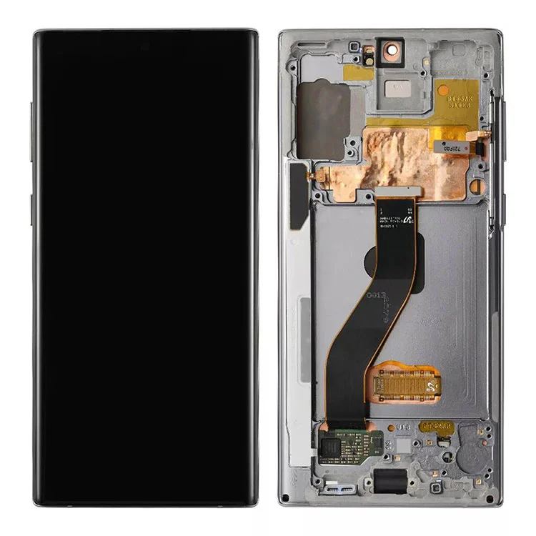 توجه داشته باشید 10 صفحه LCD