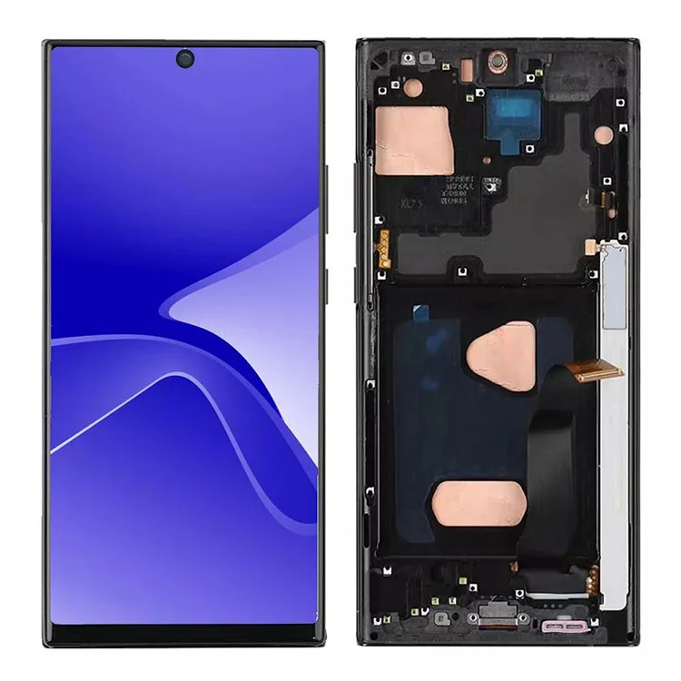 توجه داشته باشید 20 صفحه LCD