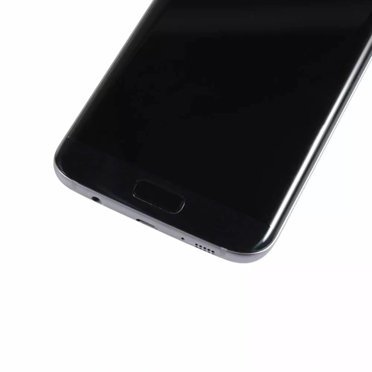 صفحه نمایش LCD S7 Edge