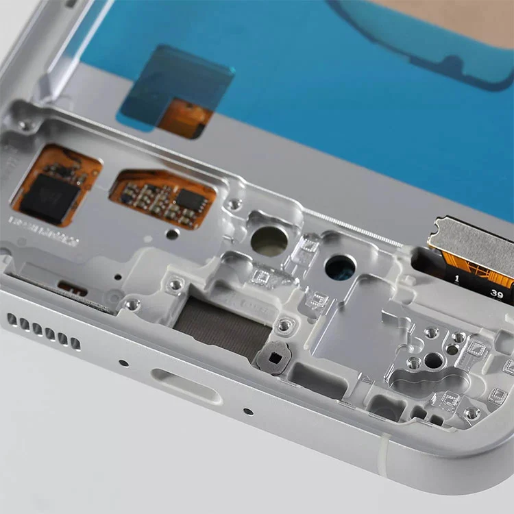 OEM Samsung Galaxy S23 FFE Display جایگزین صفحه لمسی LCD