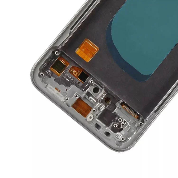OEM Samsung Galaxy S23 FFE Display جایگزین صفحه لمسی LCD