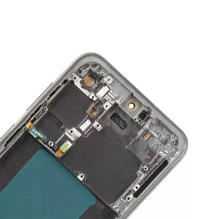 OEM Samsung Galaxy S23 FFE Display جایگزین صفحه لمسی LCD