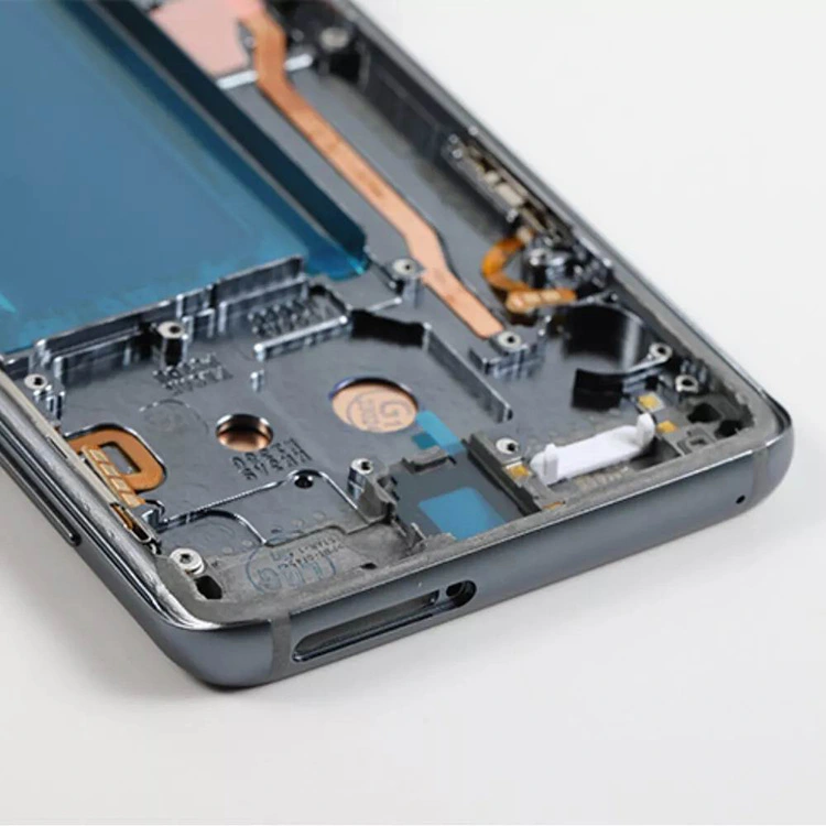 صفحه های LCD S9