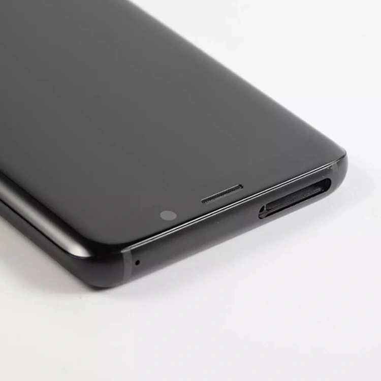 صفحه های LCD S9