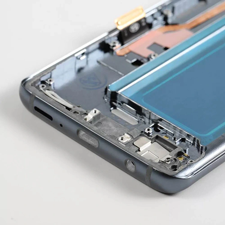 صفحه های LCD S9