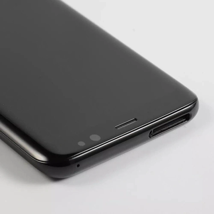 صفحه نمایش LCD S8