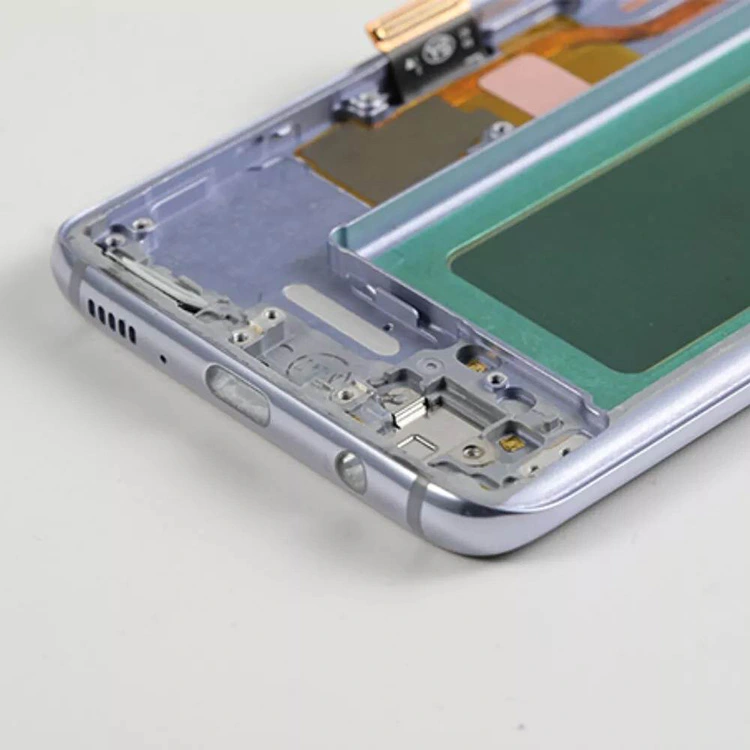 صفحه نمایش LCD S8