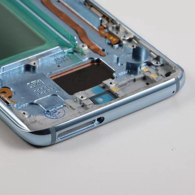 صفحه نمایش LCD S8