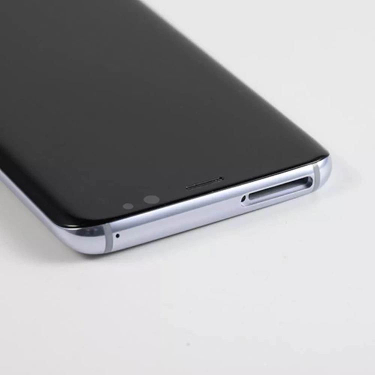 صفحه نمایش LCD S8