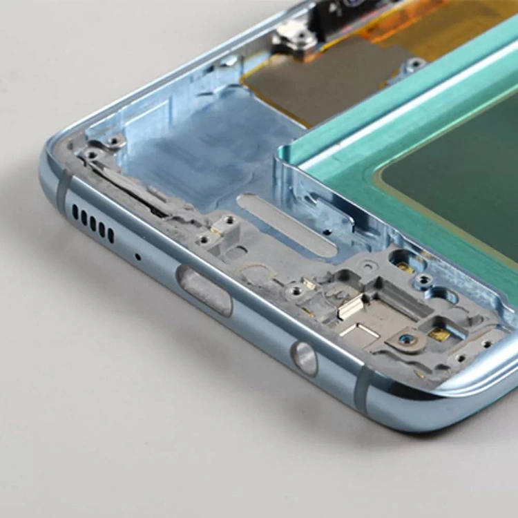 صفحه نمایش LCD S8