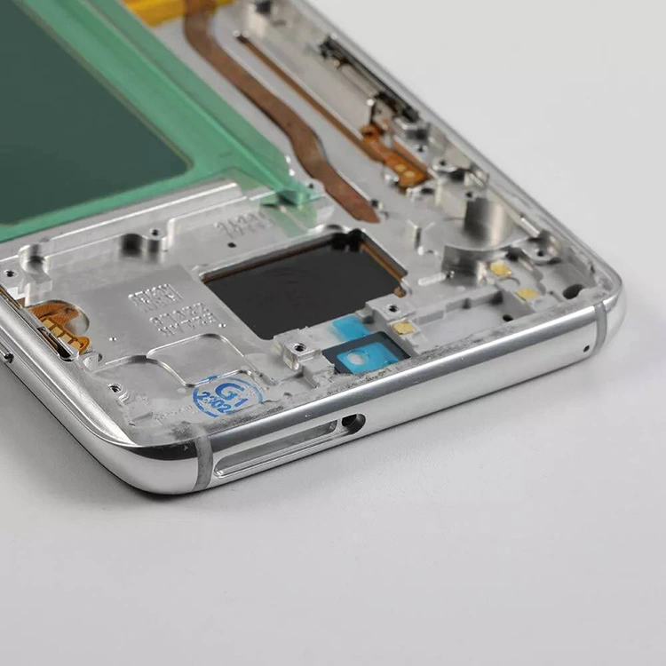 صفحه نمایش LCD S8