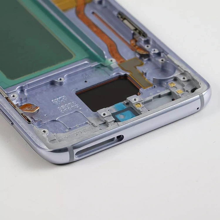 صفحه نمایش LCD S8