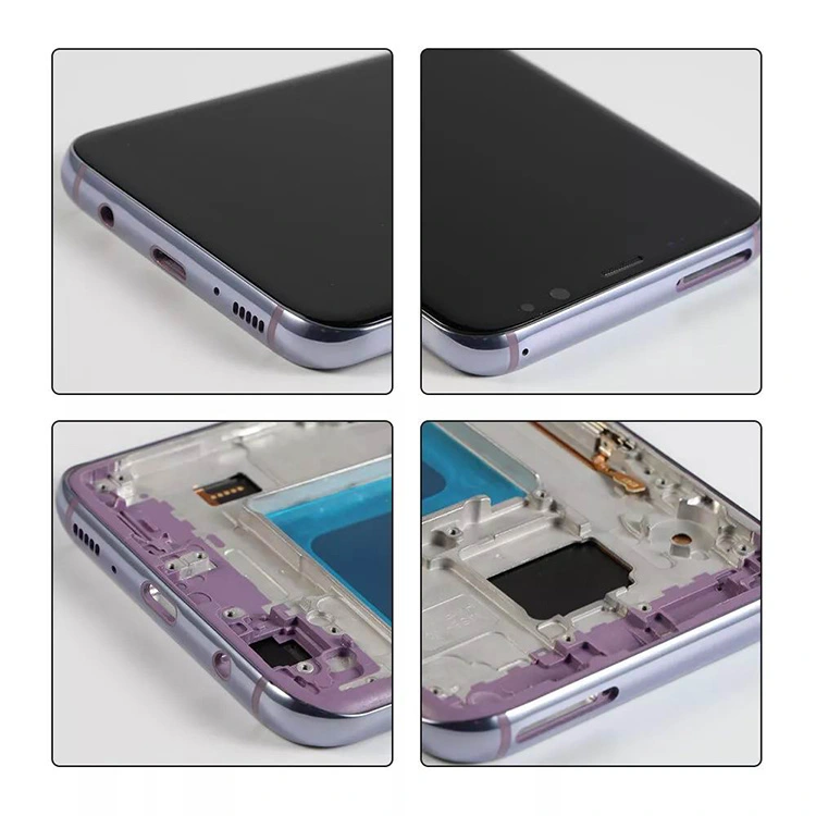 صفحه های LCD S8 Plus