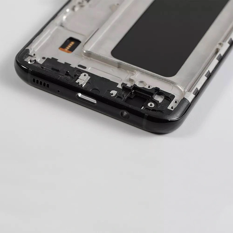 صفحه های LCD S8 Plus