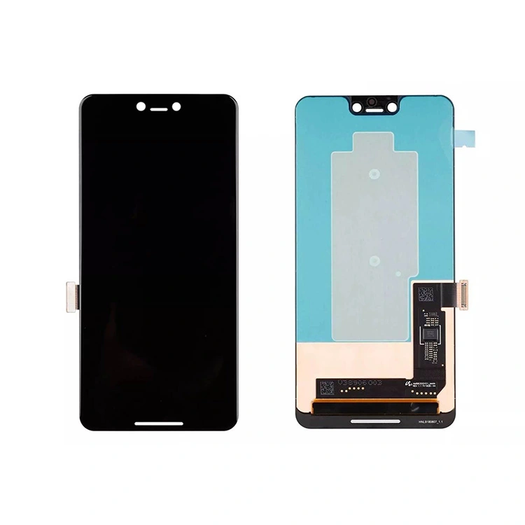 صفحه های LCD Pixel 3 XL