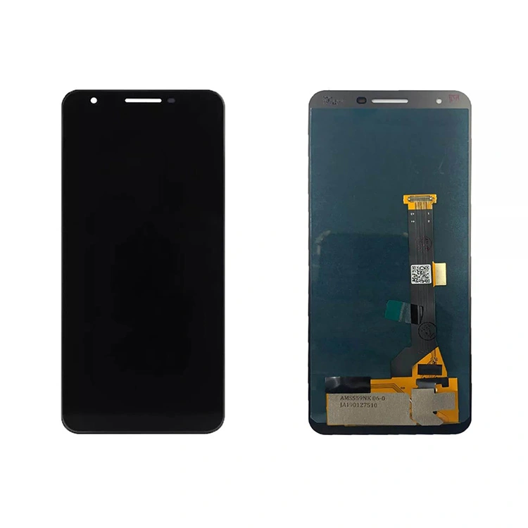 صفحه های LCD Pixel 3A