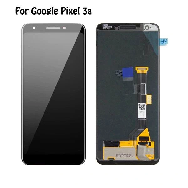 صفحه های LCD Pixel 3A